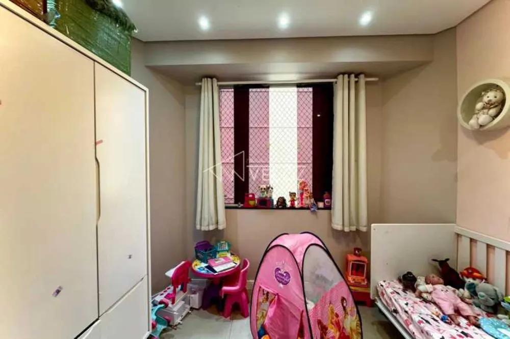 Apartamento, 3 quartos, 86 m² - Foto 5