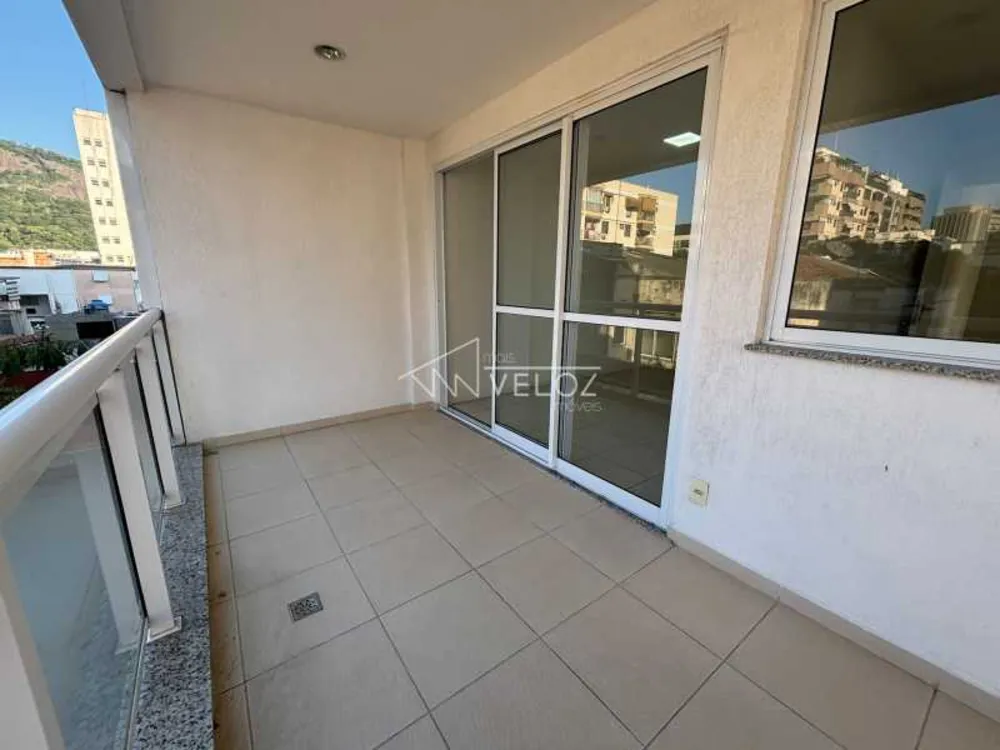 Apartamento, 3 quartos, 110 m² - Foto 15
