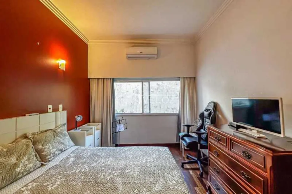 Apartamento, 3 quartos, 287 m² - Foto 3