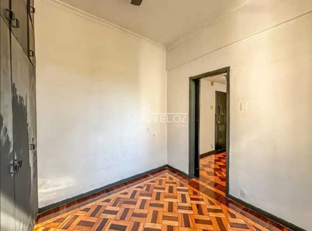 Apartamento, 1 quarto, 43 m² - Foto 1