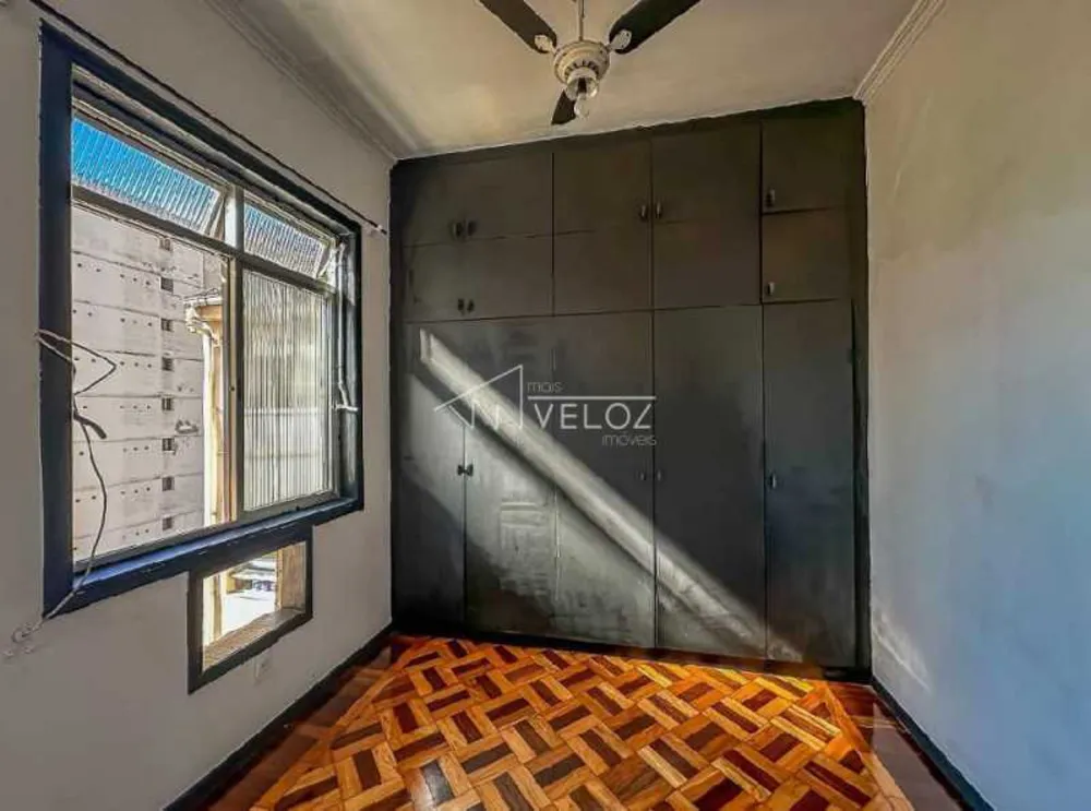 Apartamento, 1 quarto, 43 m² - Foto 2