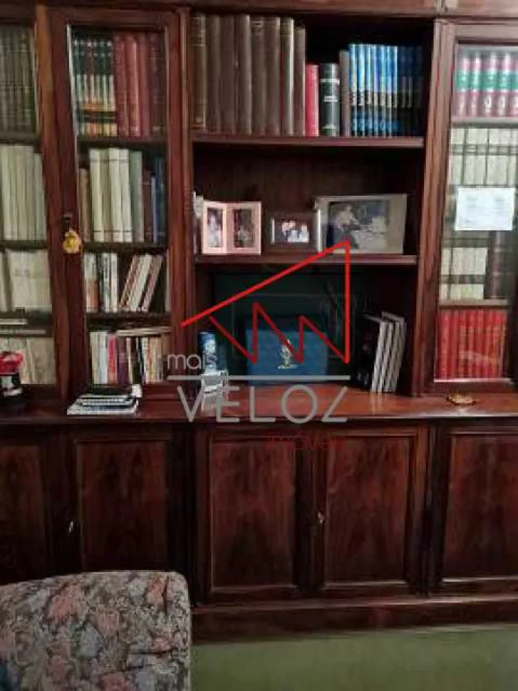 Apartamento, 4 quartos, 325 m² - Foto 9
