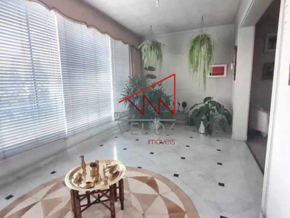 Apartamento, 4 quartos, 325 m² - Foto 1