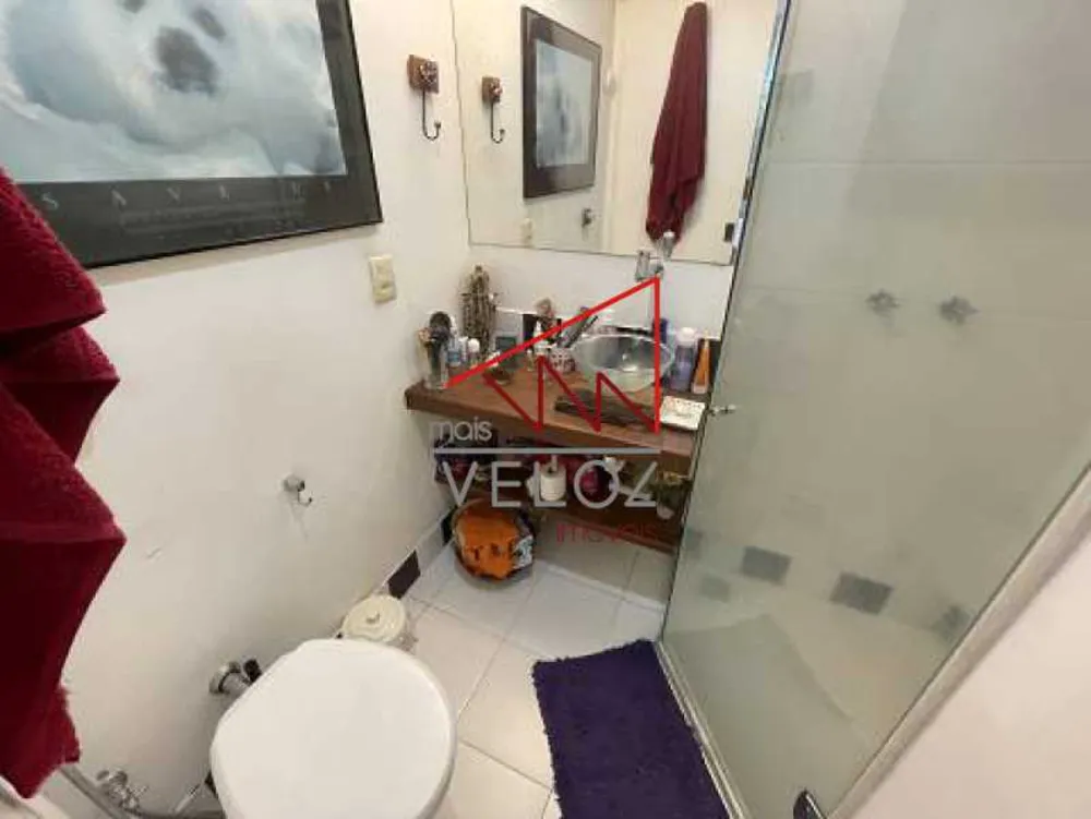 Apartamento, 1 quarto, 60 m² - Foto 3