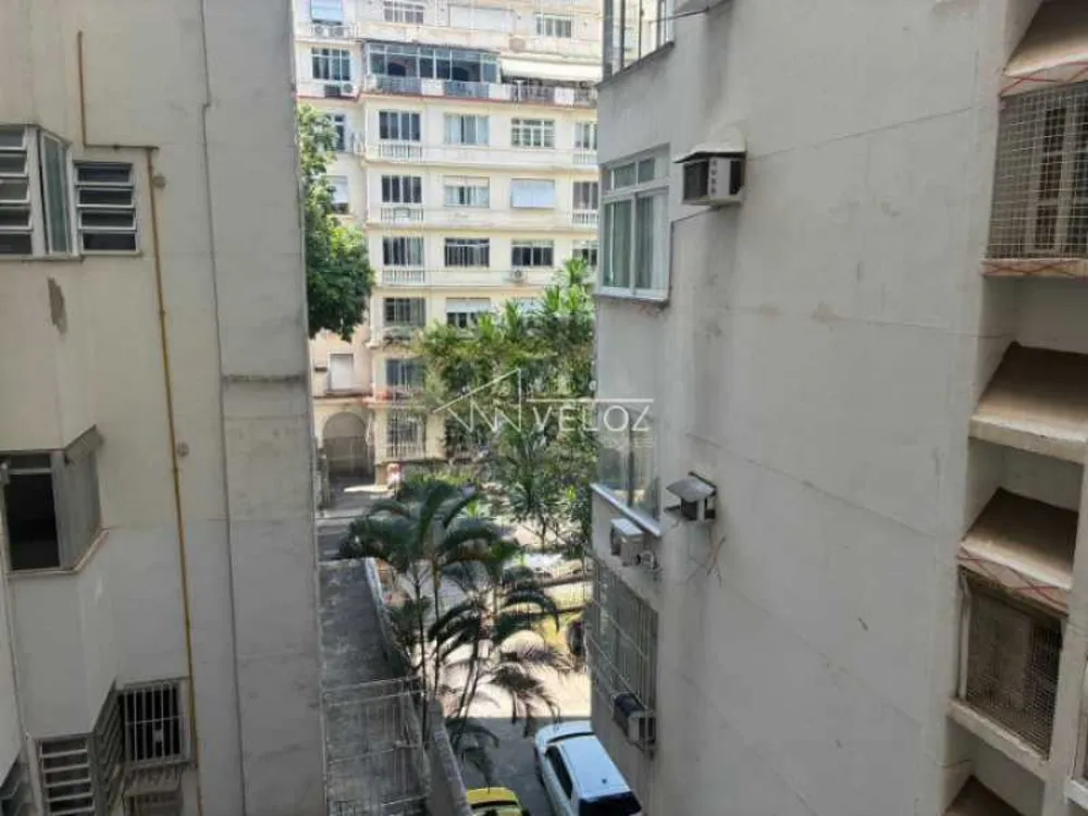 Apartamento, 1 quarto, 38 m² - Foto 4