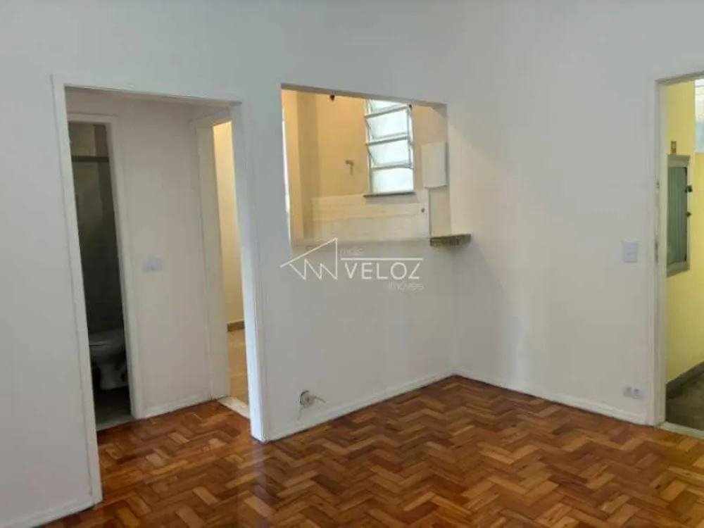 Apartamento, 1 quarto, 38 m² - Foto 6