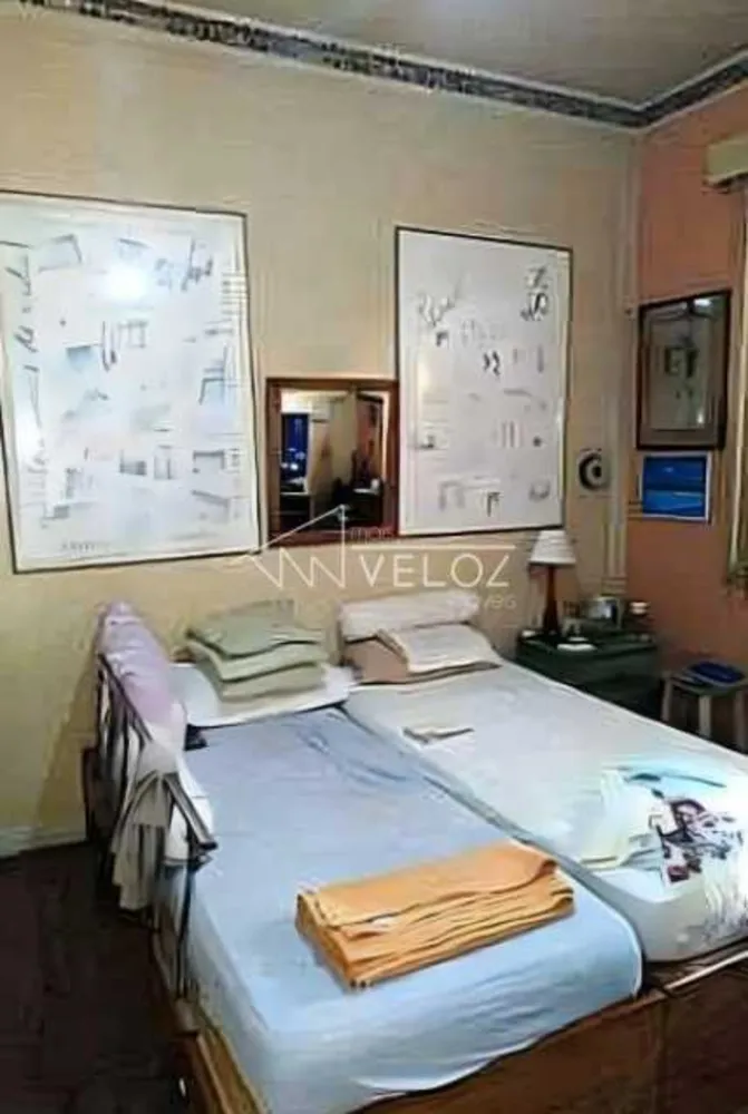 Apartamento, 5 quartos, 177 m² - Foto 6