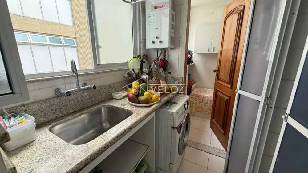 Cobertura, 3 quartos, 242 m² - Foto 5