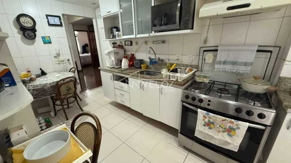 Cobertura, 3 quartos, 242 m² - Foto 15