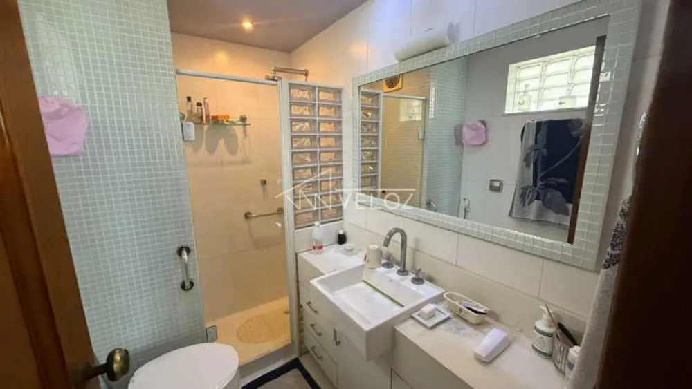 Cobertura, 3 quartos, 242 m² - Foto 1