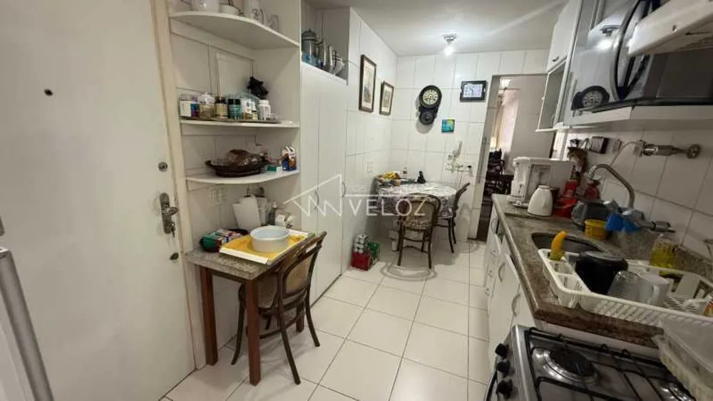 Cobertura, 3 quartos, 242 m² - Foto 3