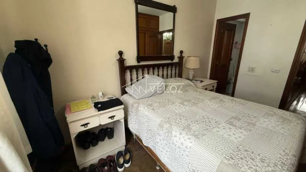 Cobertura, 3 quartos, 242 m² - Foto 13