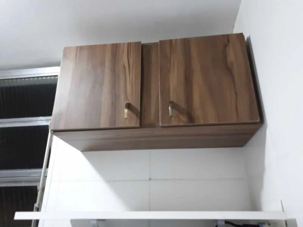 Apartamento, 1 quarto, 32 m² - Foto 15