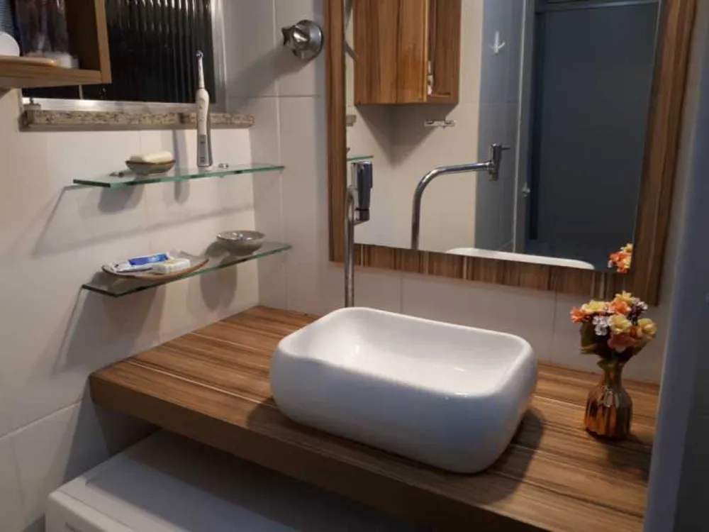 Apartamento, 1 quarto, 32 m² - Foto 16