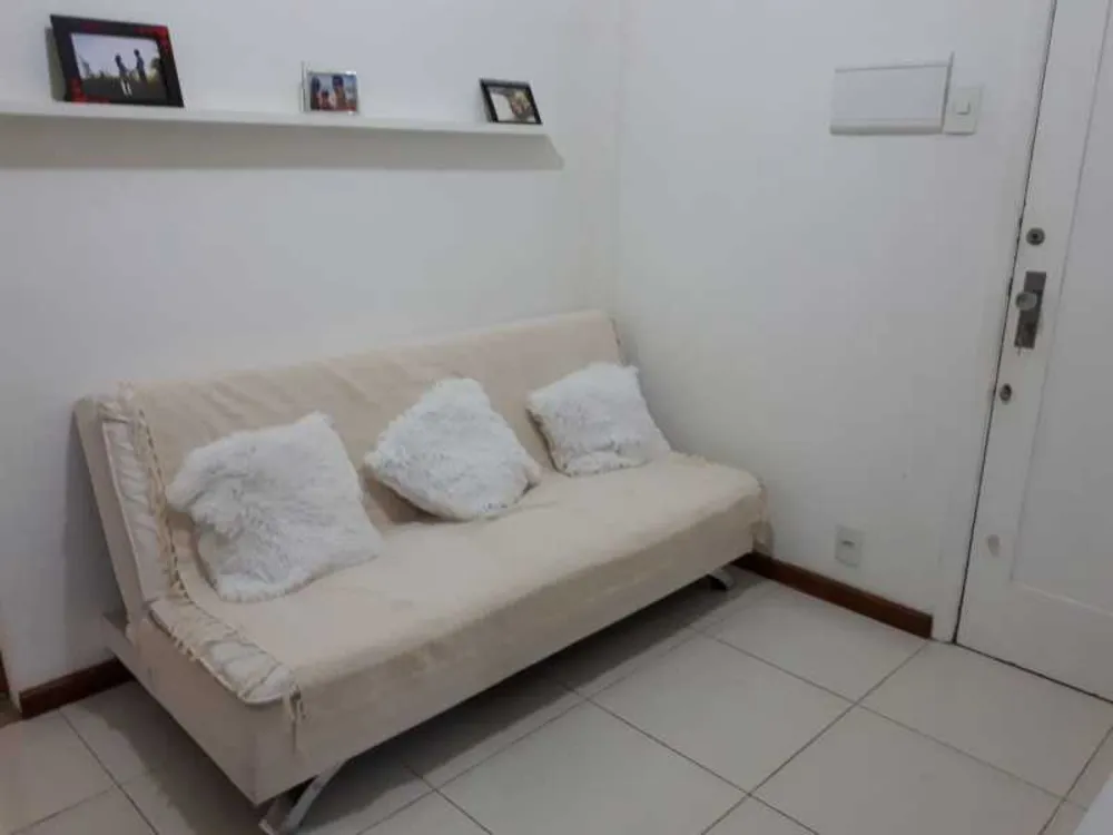 Apartamento, 1 quarto, 32 m² - Foto 6