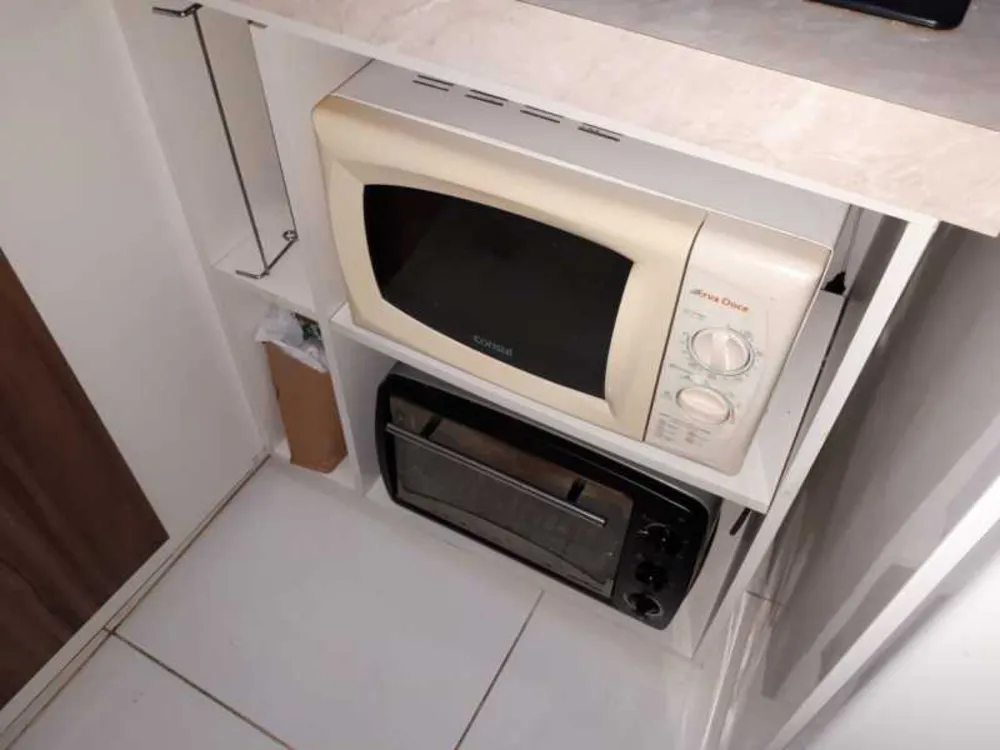 Apartamento, 1 quarto, 32 m² - Foto 14