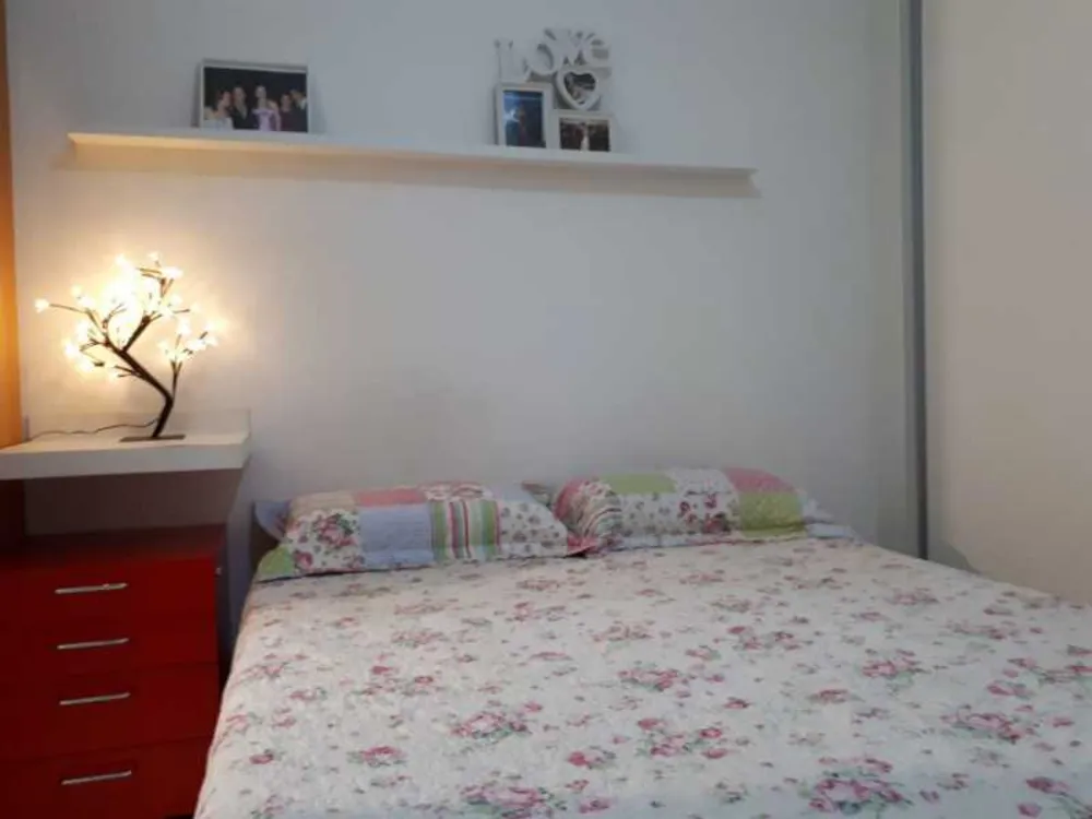 Apartamento, 1 quarto, 32 m² - Foto 1