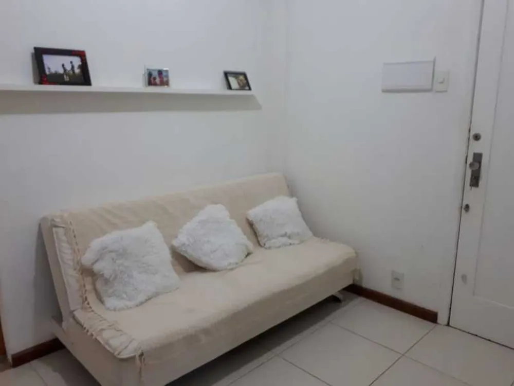 Apartamento, 1 quarto, 32 m² - Foto 2
