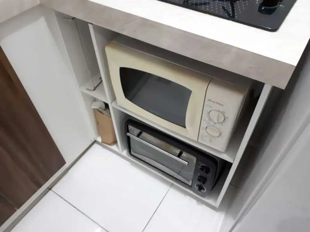 Apartamento, 1 quarto, 32 m² - Foto 11