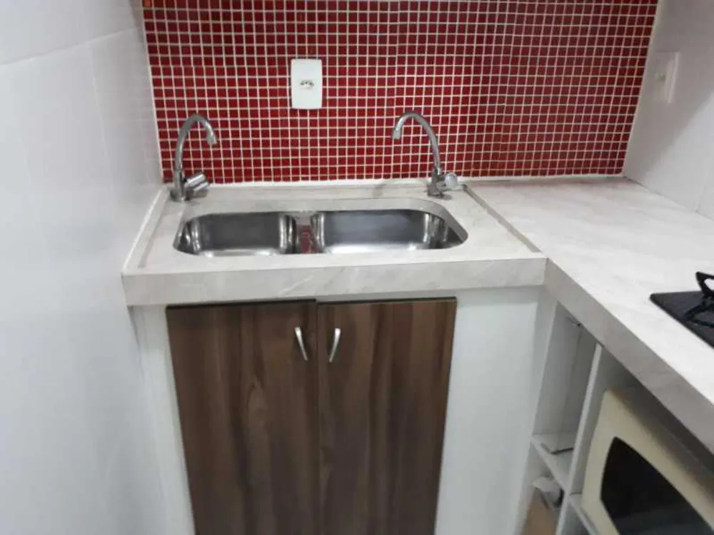 Apartamento, 1 quarto, 32 m² - Foto 9
