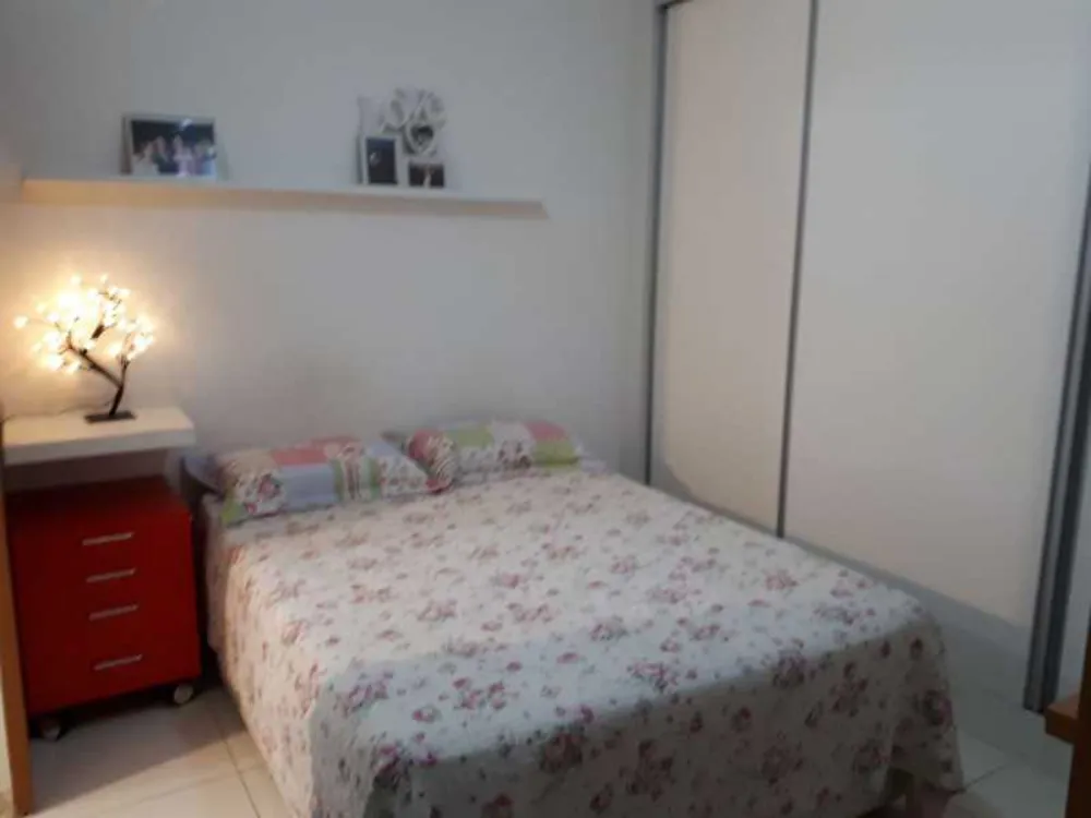 Apartamento, 1 quarto, 32 m² - Foto 4