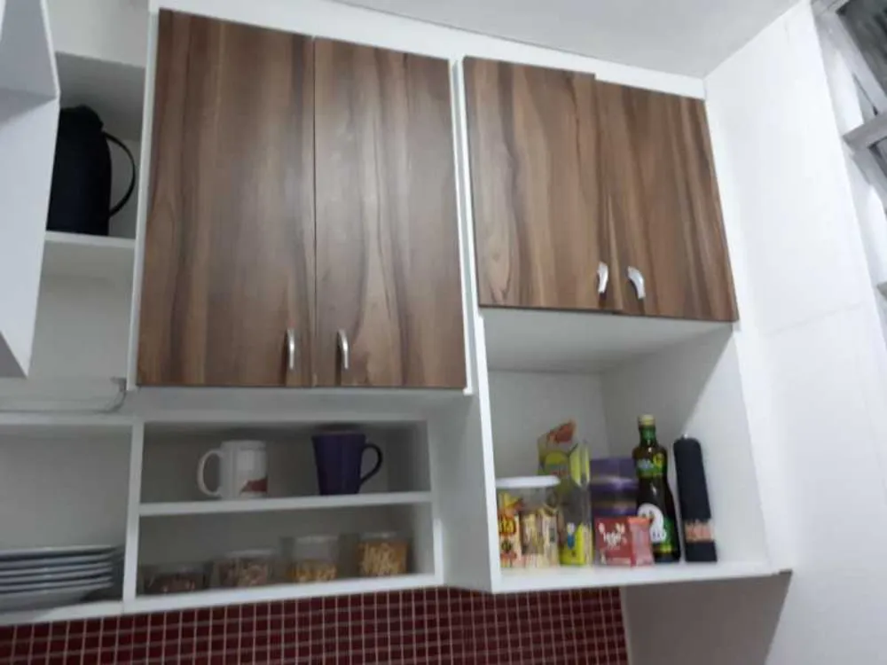 Apartamento, 1 quarto, 32 m² - Foto 5