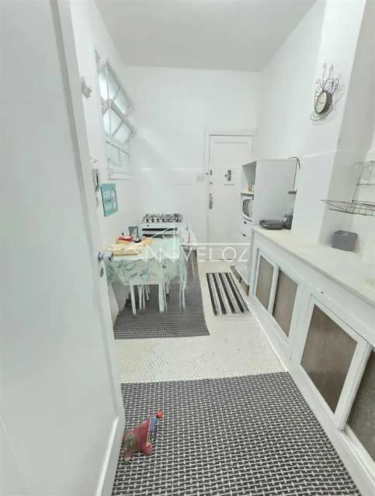 Apartamento, 2 quartos, 96 m² - Foto 5