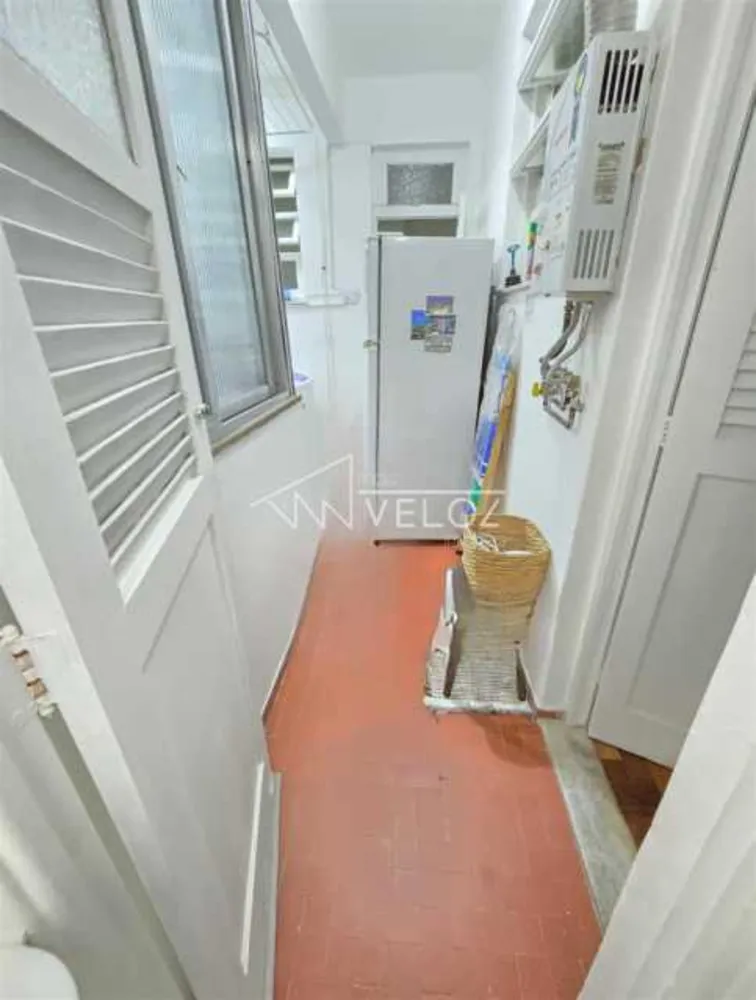 Apartamento, 2 quartos, 96 m² - Foto 4
