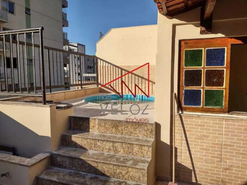Cobertura, 1 quarto, 91 m² - Foto 15