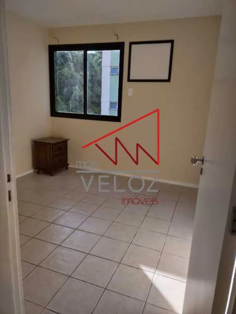 Cobertura, 1 quarto, 91 m² - Foto 3