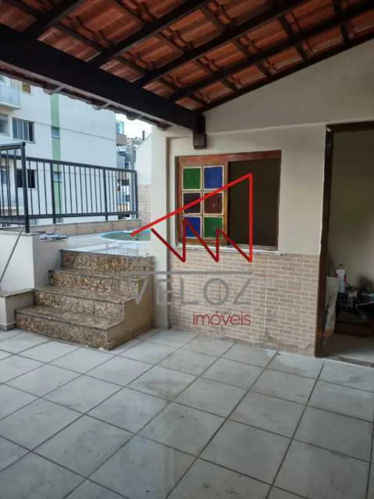 Cobertura, 1 quarto, 91 m² - Foto 1