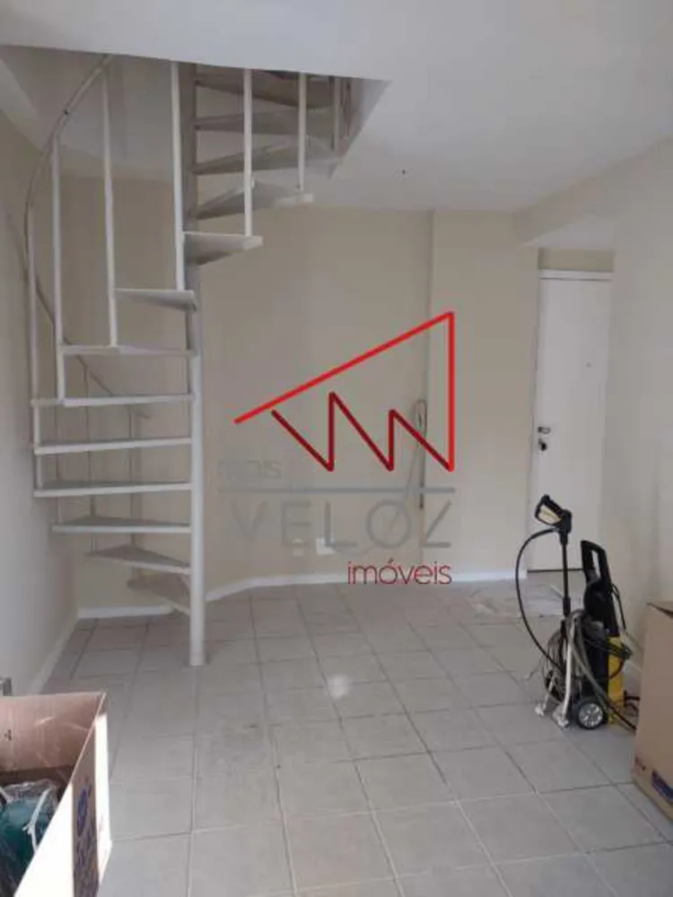 Cobertura, 1 quarto, 91 m² - Foto 16