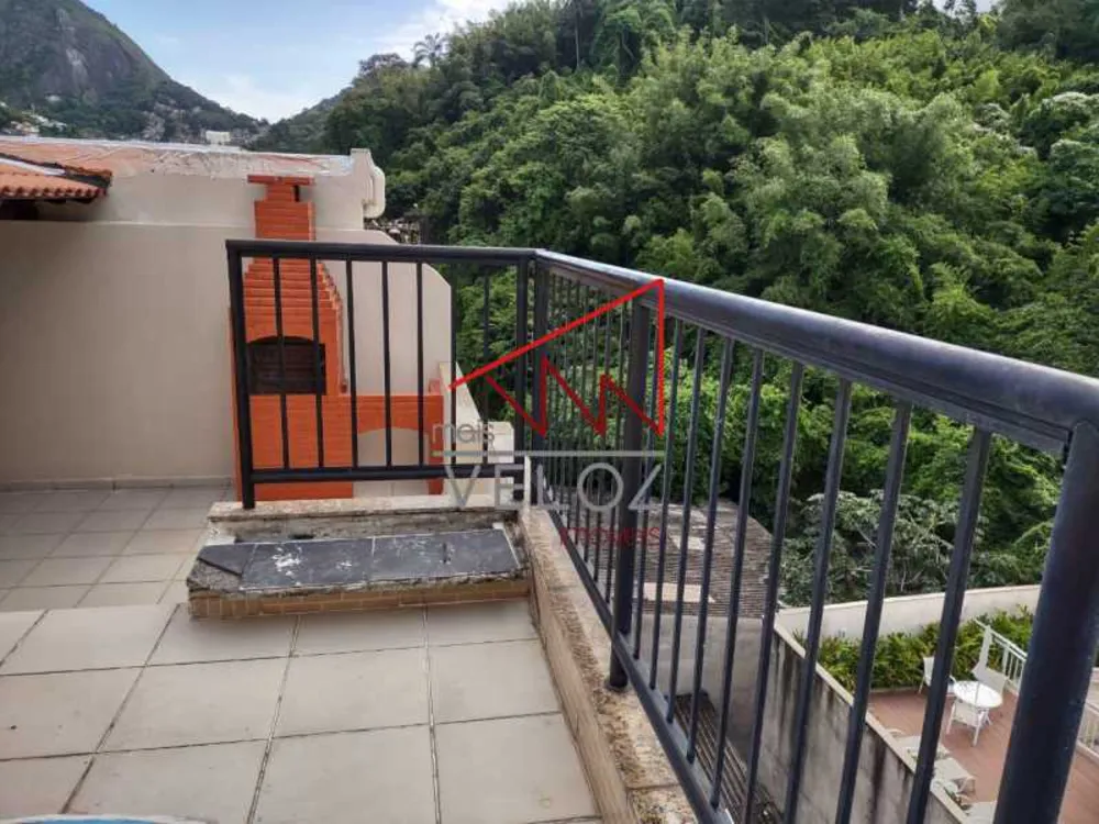 Cobertura, 1 quarto, 91 m² - Foto 9