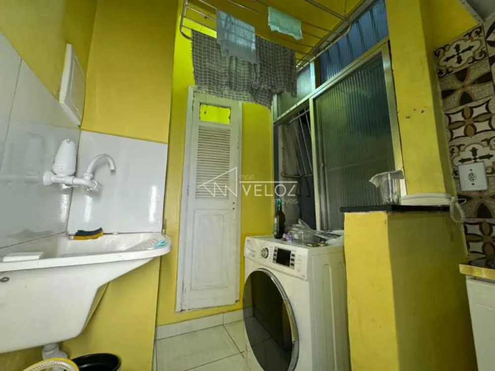 Apartamento, 2 quartos, 51 m² - Foto 22