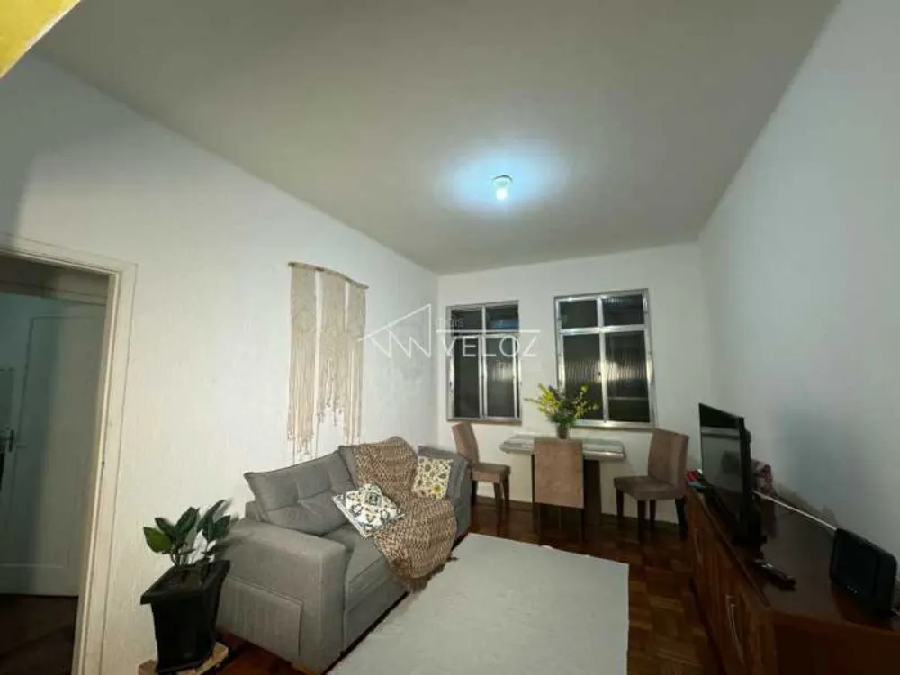 Apartamento, 2 quartos, 51 m² - Foto 5