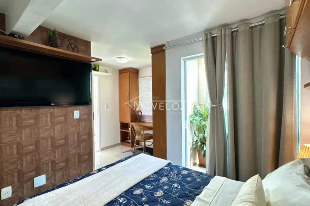 Apartamento, 3 quartos, 136 m² - Foto 1