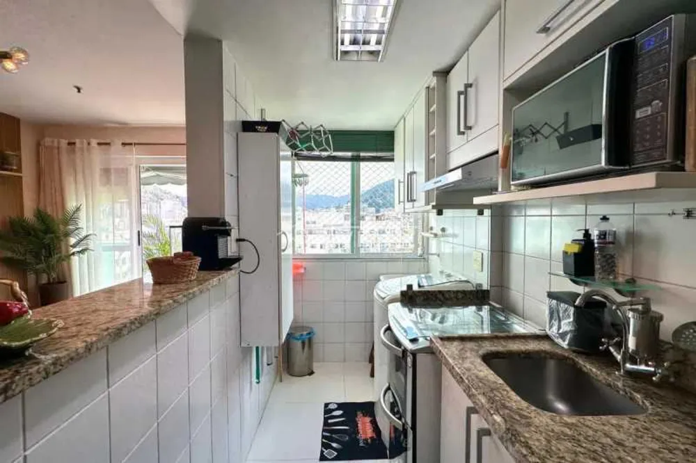 Apartamento, 3 quartos, 136 m² - Foto 20