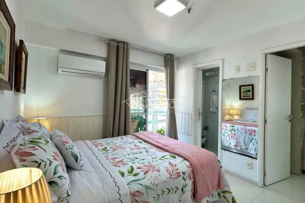 Apartamento, 3 quartos, 136 m² - Foto 17