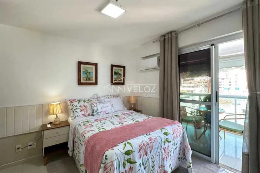 Apartamento, 3 quartos, 136 m² - Foto 18