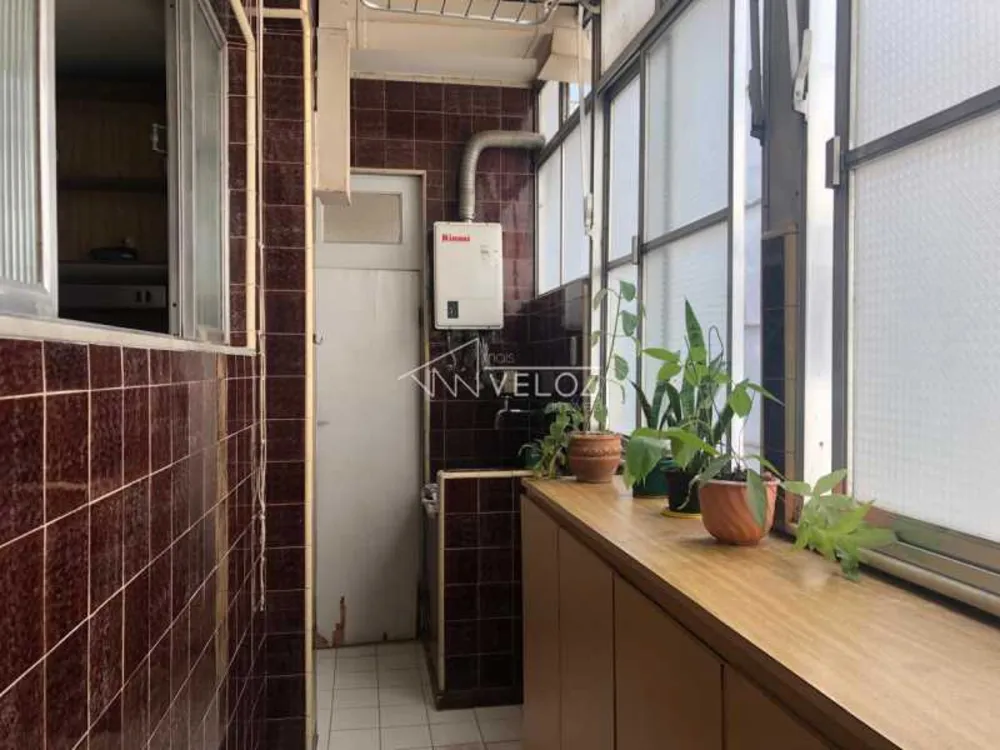 Apartamento, 4 quartos, 196 m² - Foto 1