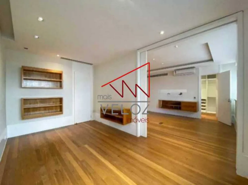 Apartamento, 5 quartos, 530 m² - Foto 6