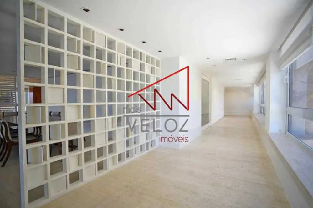 Apartamento, 5 quartos, 530 m² - Foto 12