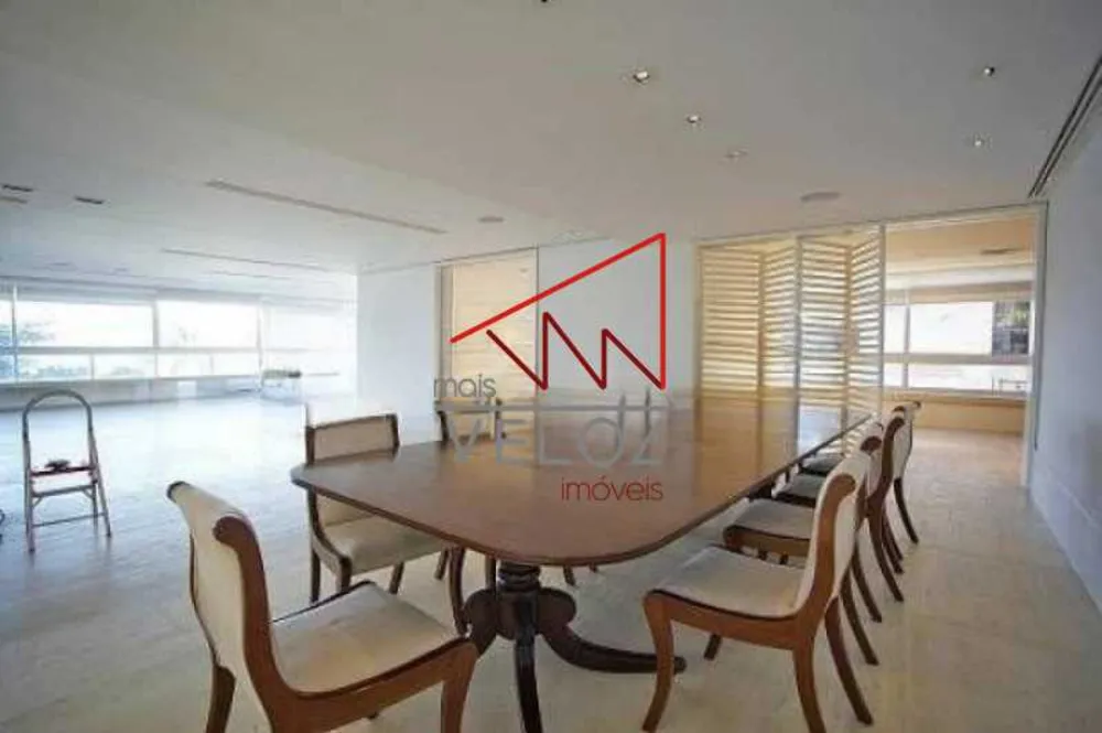 Apartamento, 5 quartos, 530 m² - Foto 15