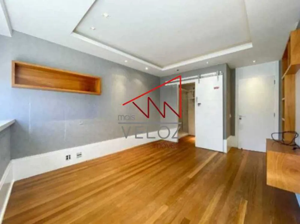 Apartamento, 5 quartos, 530 m² - Foto 10