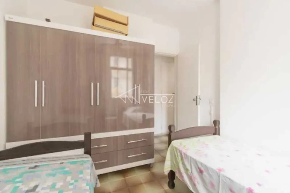 Apartamento, 2 quartos, 50 m² - Foto 25