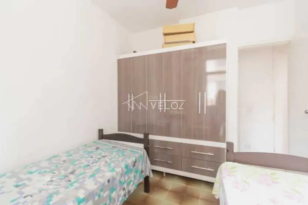 Apartamento, 2 quartos, 50 m² - Foto 26