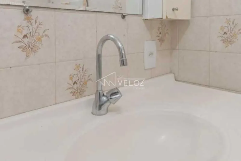 Apartamento, 2 quartos, 50 m² - Foto 7