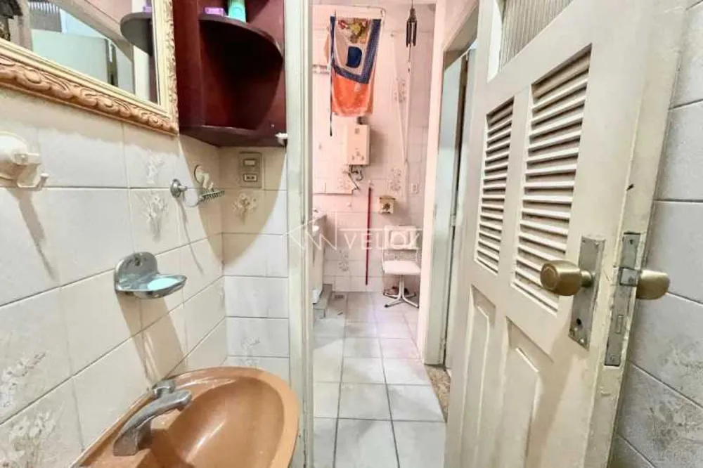 Apartamento, 3 quartos, 140 m² - Foto 5