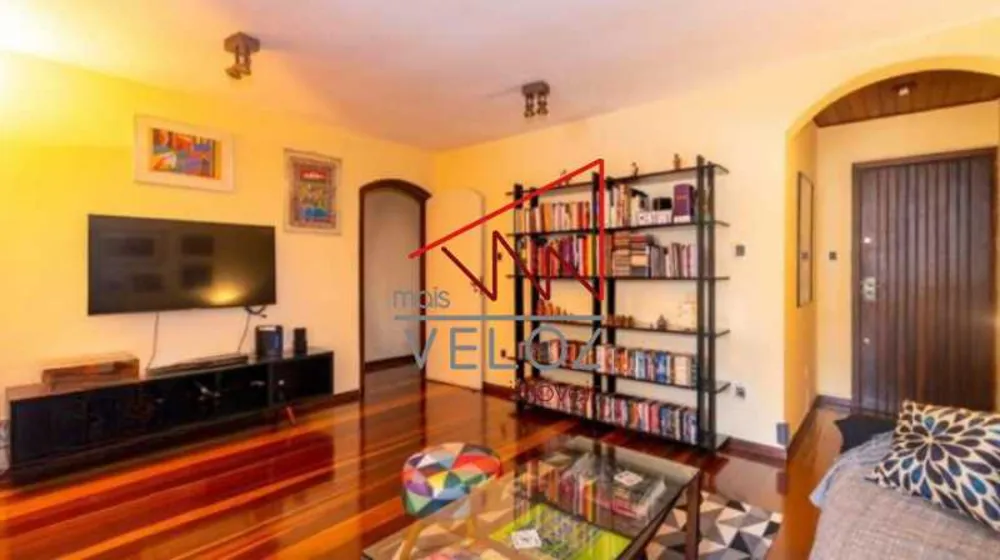 Apartamento, 3 quartos, 94 m² - Foto 6