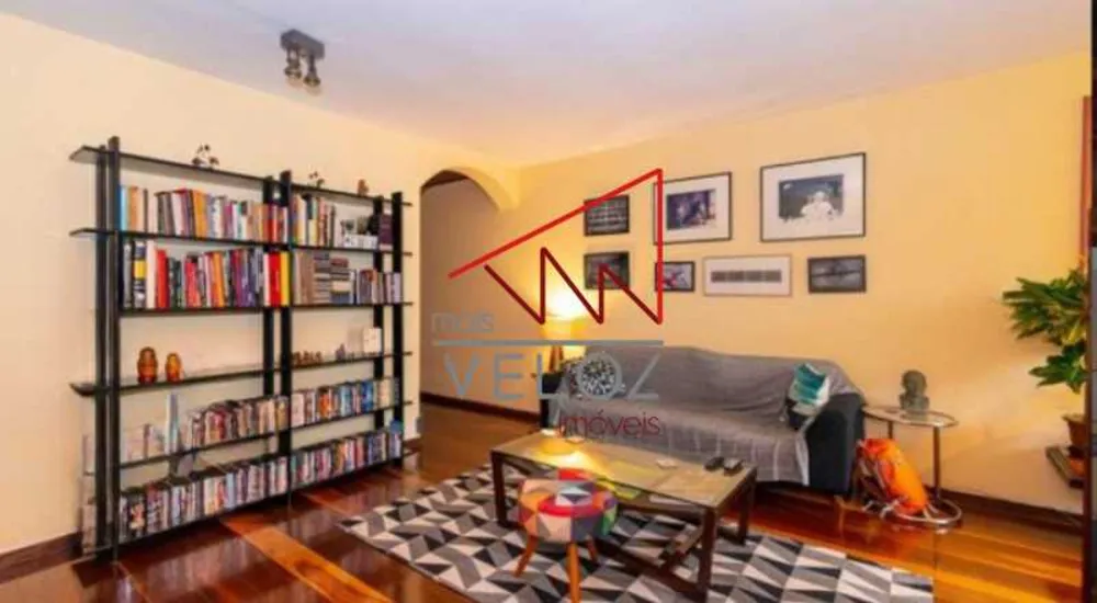 Apartamento, 3 quartos, 94 m² - Foto 1